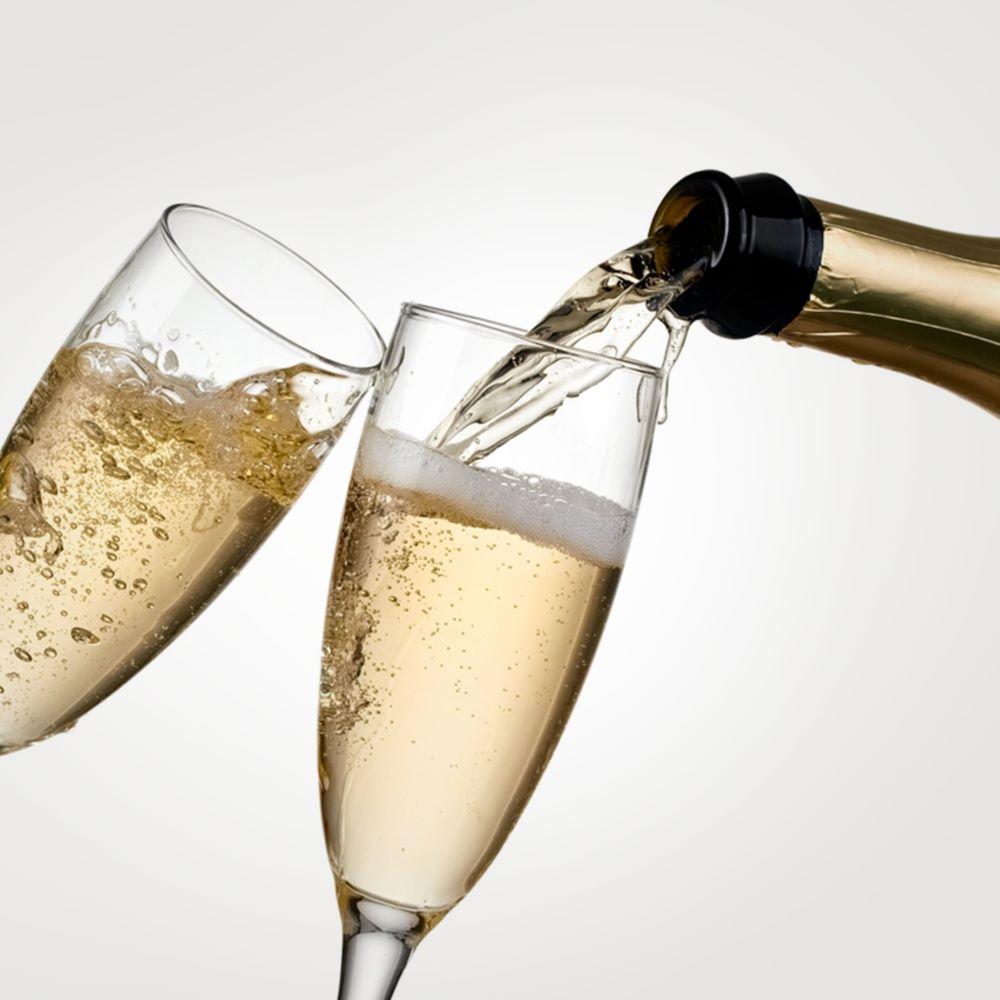 Prosecco/Champagne