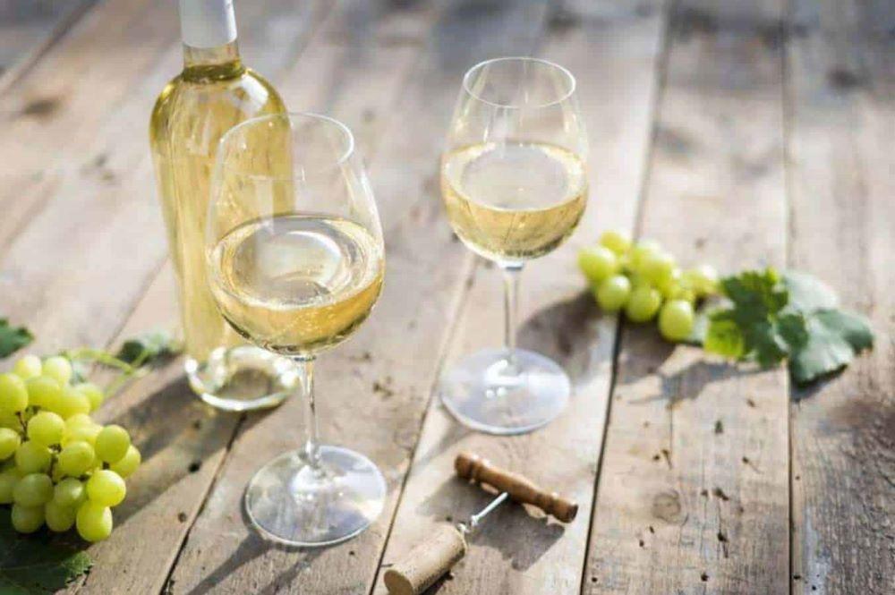 White Wine