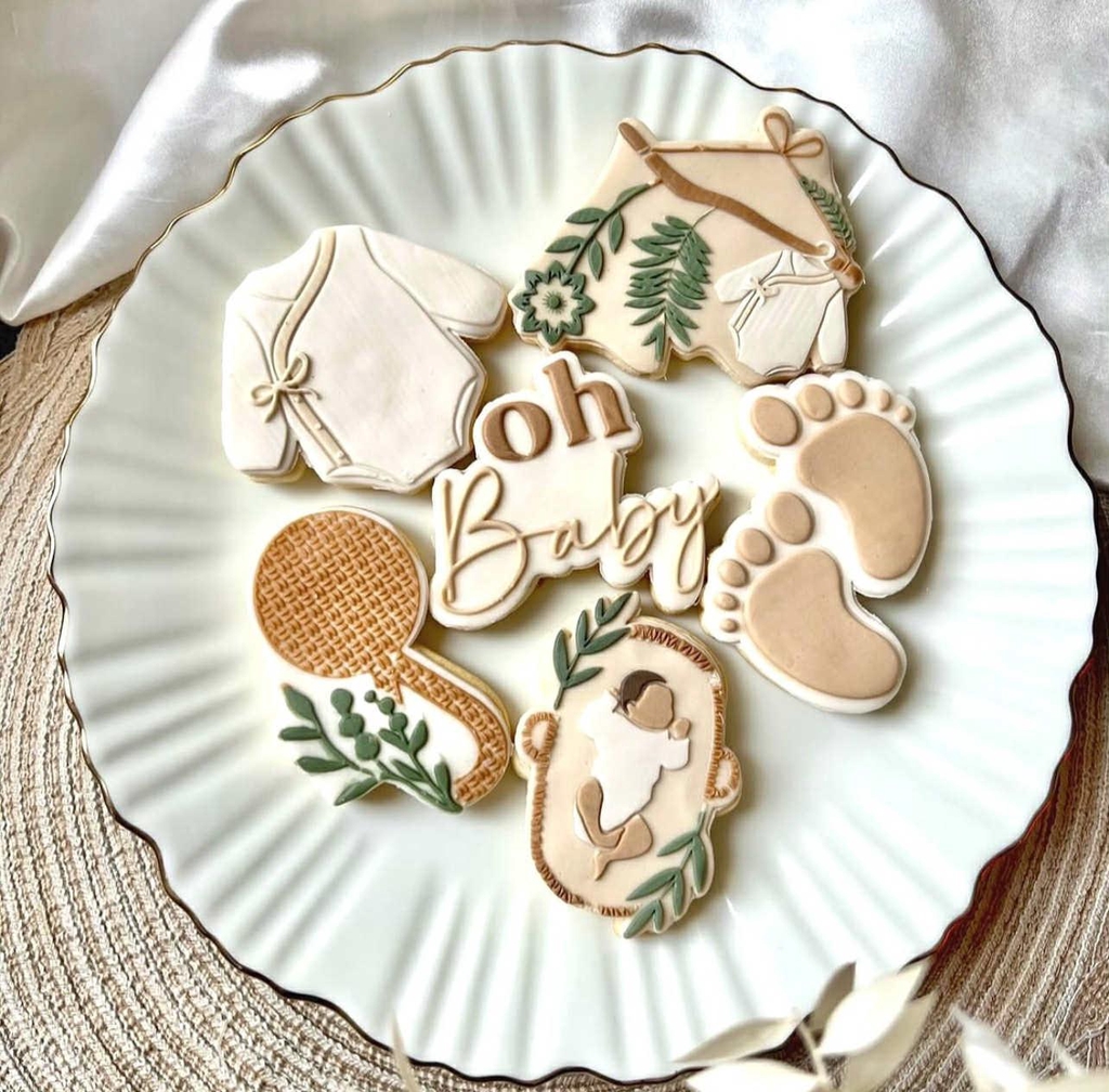 Biscuit personnalisé 