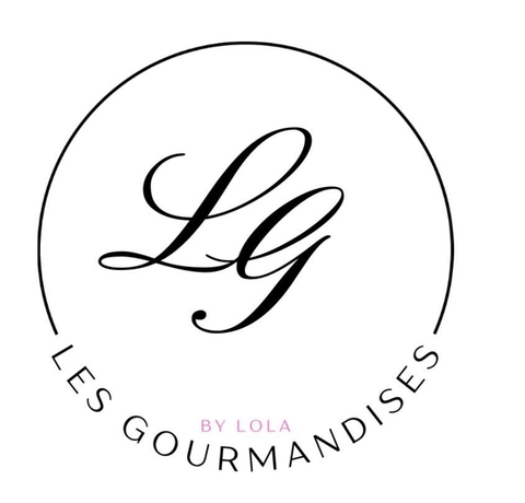 Les gourmandises by Lola