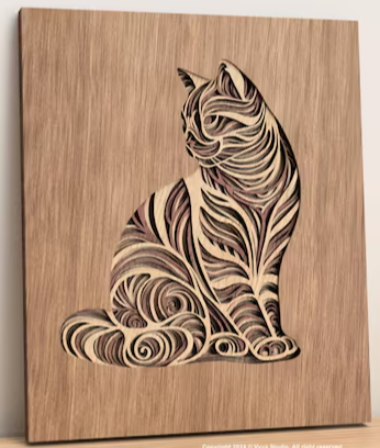 Catégorie Art Mural