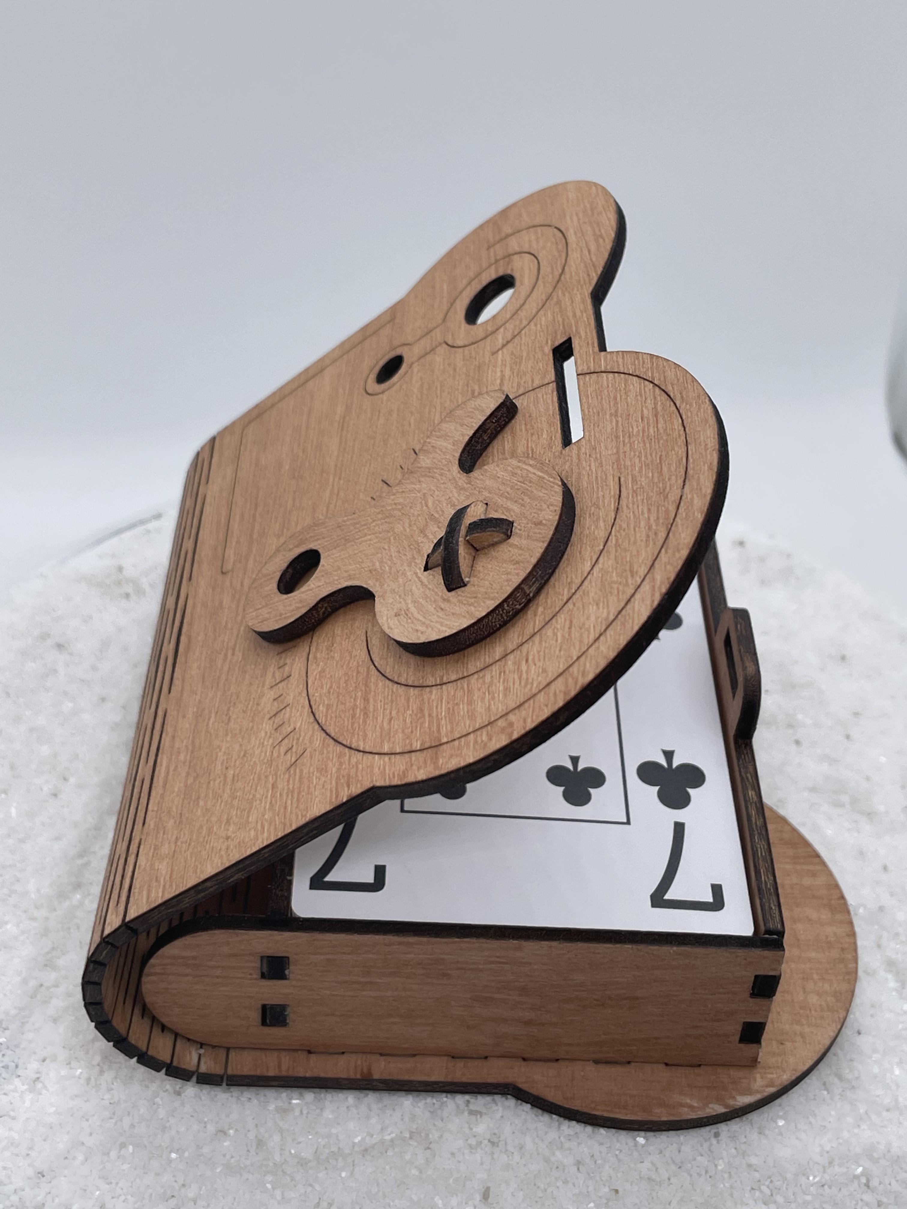 Cartes à jouer