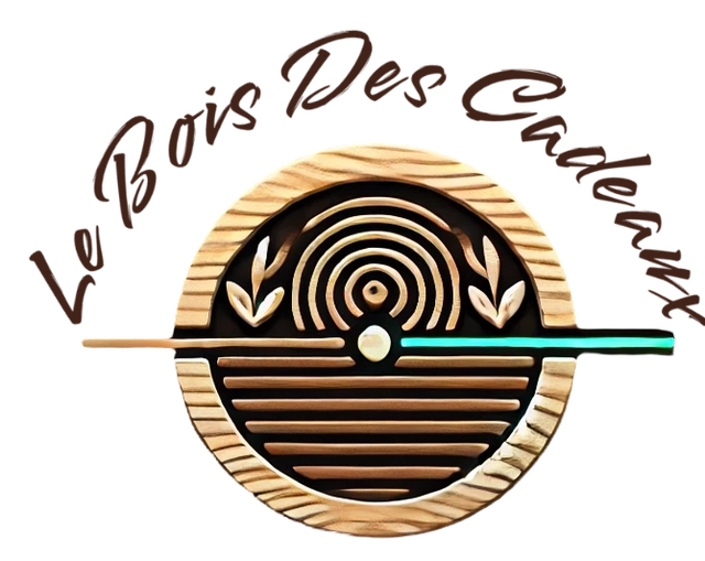 Bienvenue sur notre site, où l’artisanat et l’authenticité se rencontrent pour donner vie à des objets uniques en bois. Nous sommes fiers de vous proposer une sélection d’articles de décoration et de publicité en bois, façonnés à la main en France avec passion et savoir-faire. Chaque pièce est minutieusement travaillée, mettant en valeur la beauté naturelle du bois tout en s’adaptant à vos envies. Grâce à notre service de personnalisation, vous pouvez créer des objets qui reflètent vraiment votre identité ou celle de votre marque. Découvrez notre univers où qualité, créativité et personnalisation se mêlent pour offrir des pièces à la fois élégantes et originales.