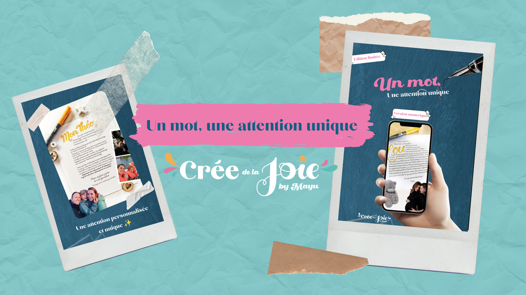 Un mot,une attention unique 