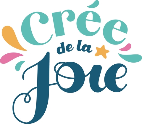 Calligraphie & créations personnalisées 
