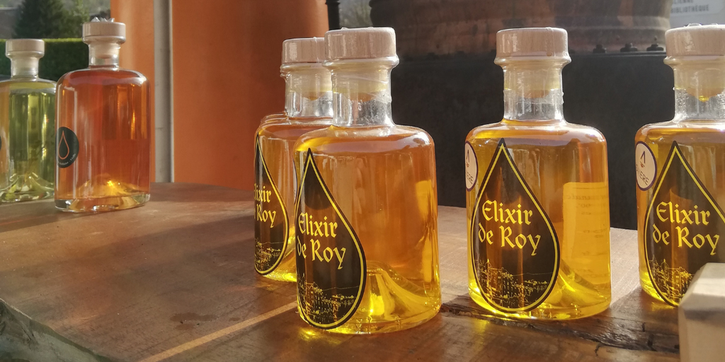 distillerie ambix header