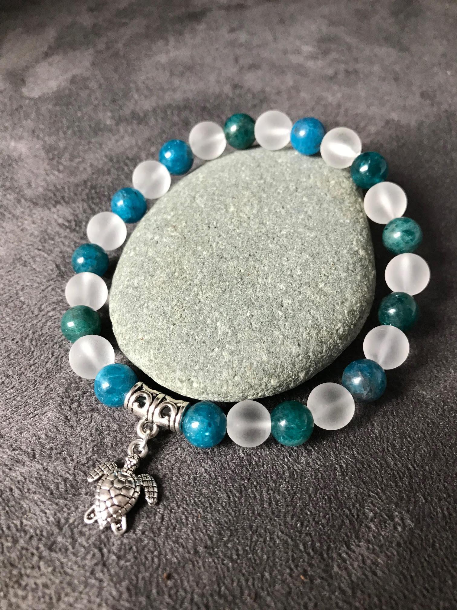 Bracelets élastique