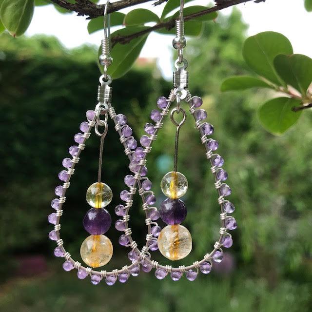 Boucles d'oreille
