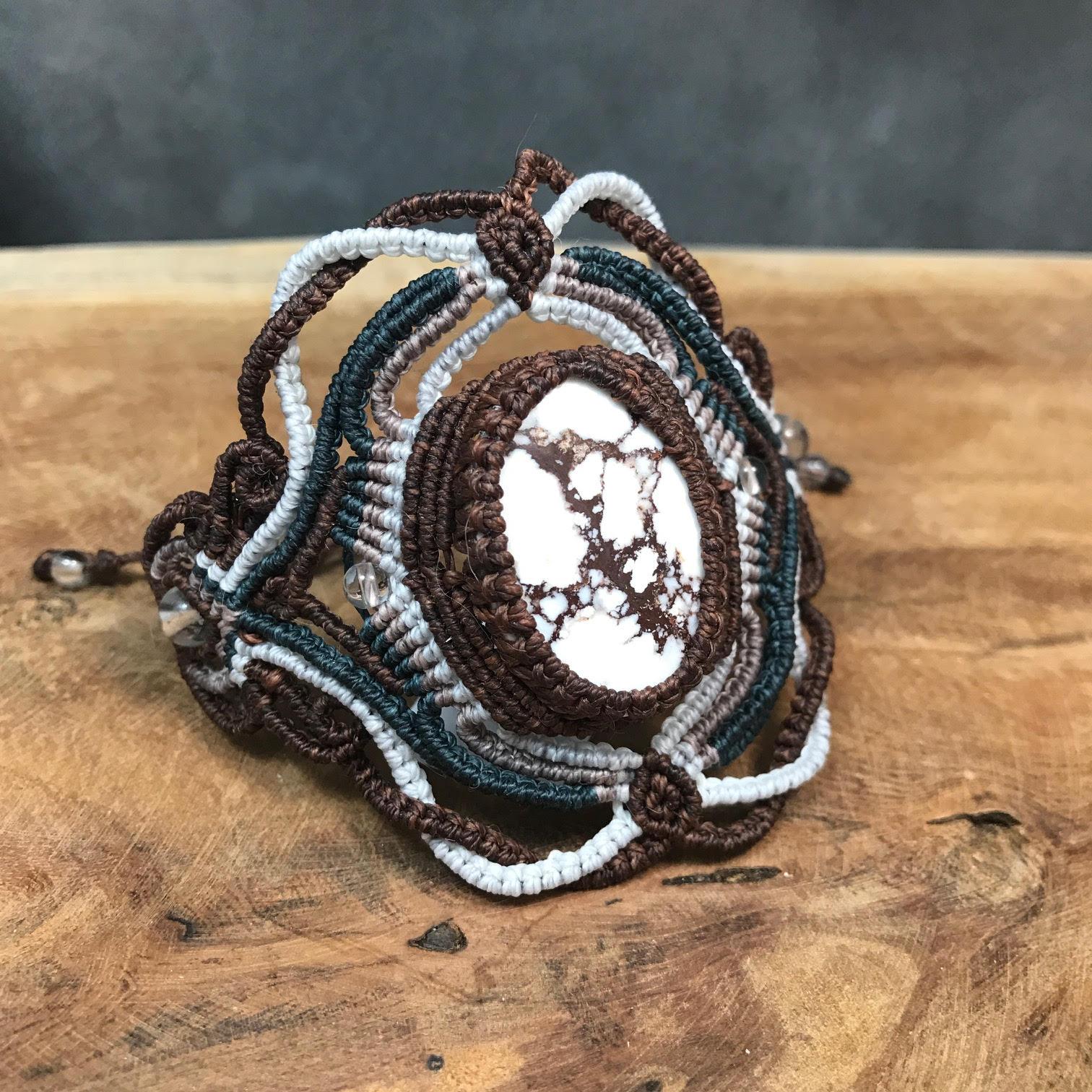 Bracelets manchette