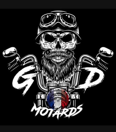 Le Gang des Motards 