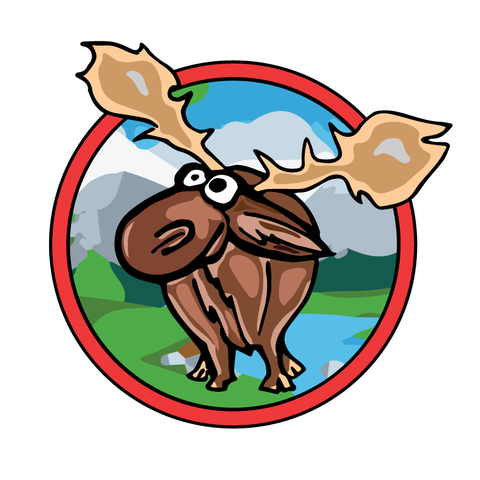 Geekymoose