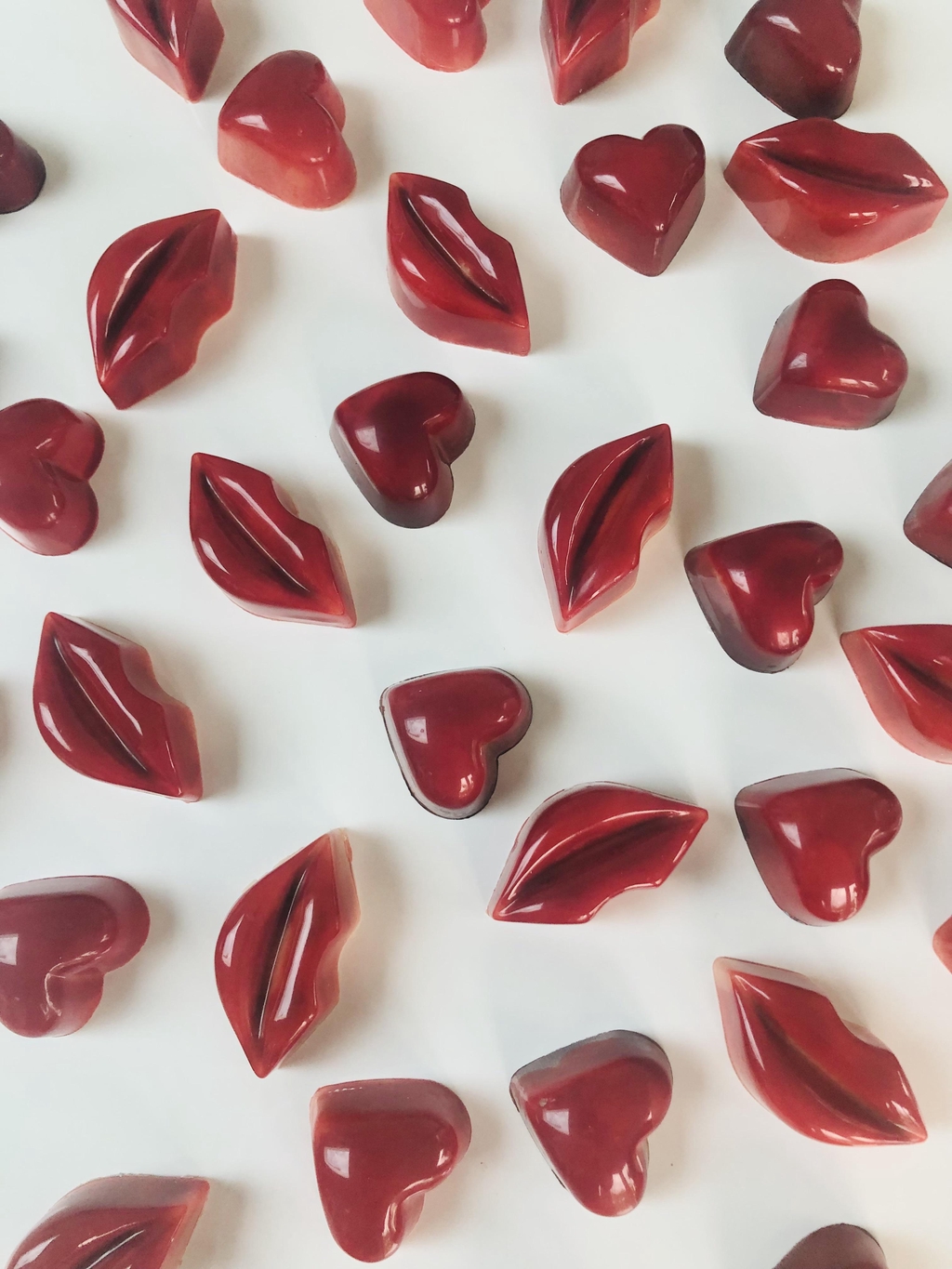 Luxurious chocolates to gift or enjoy