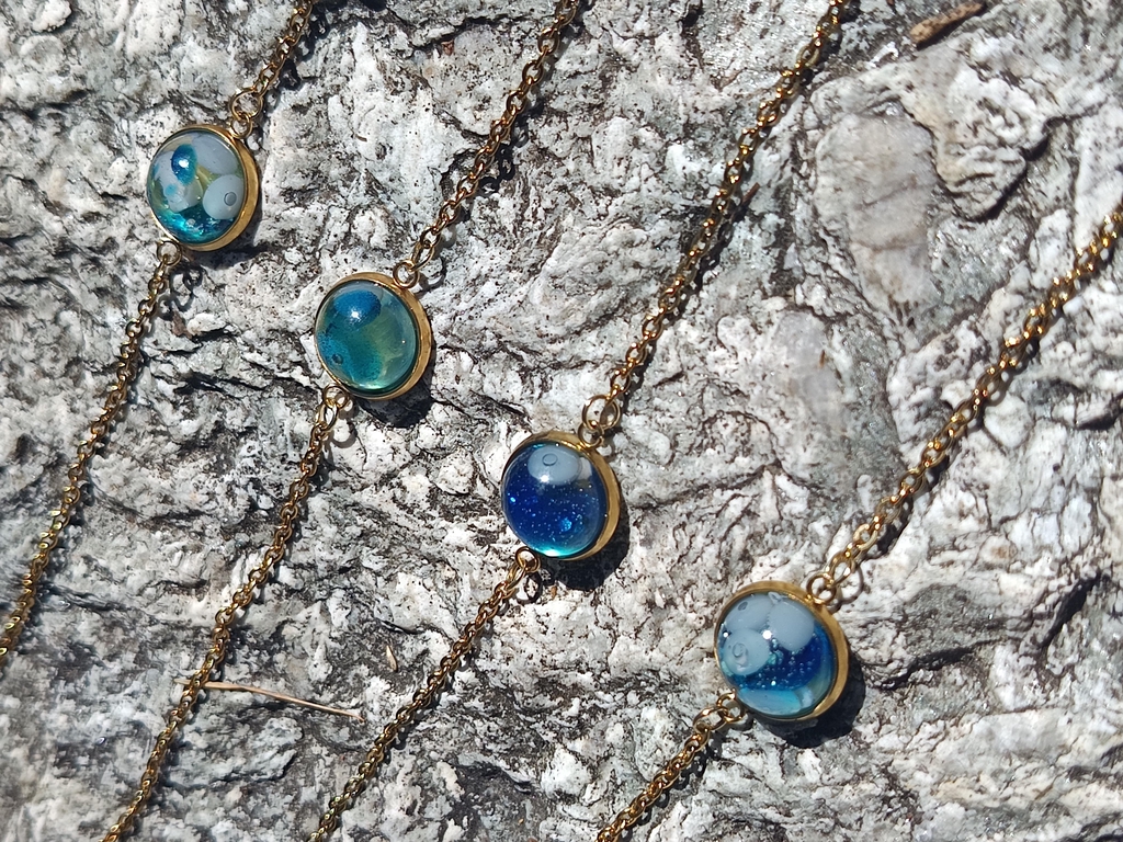 "Rien ne se perd, tout se transforme... et raconte une nouvelle histoire"
