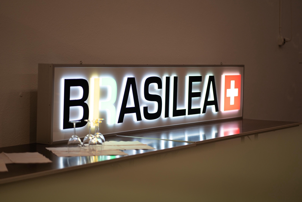 Willkommen im BRASILEA-Shop!