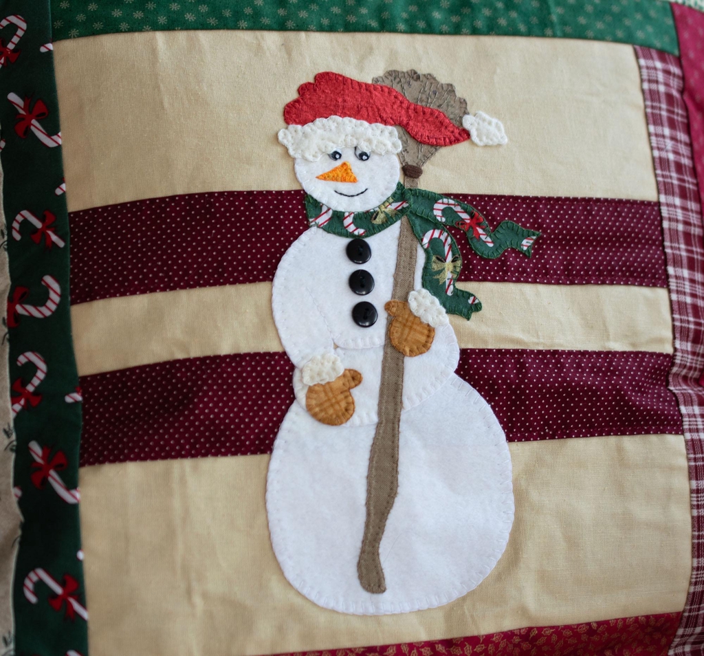 Chiems Quiltpatterns Webshop