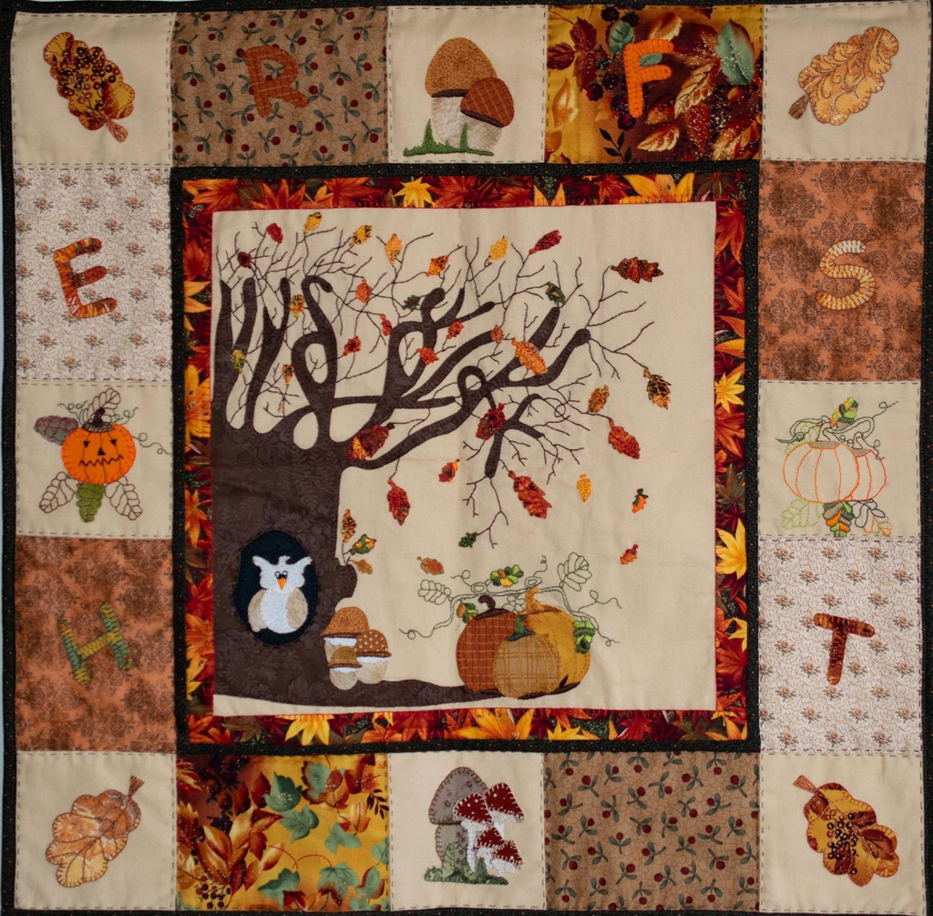 Chiems Quiltpatterns Webshop