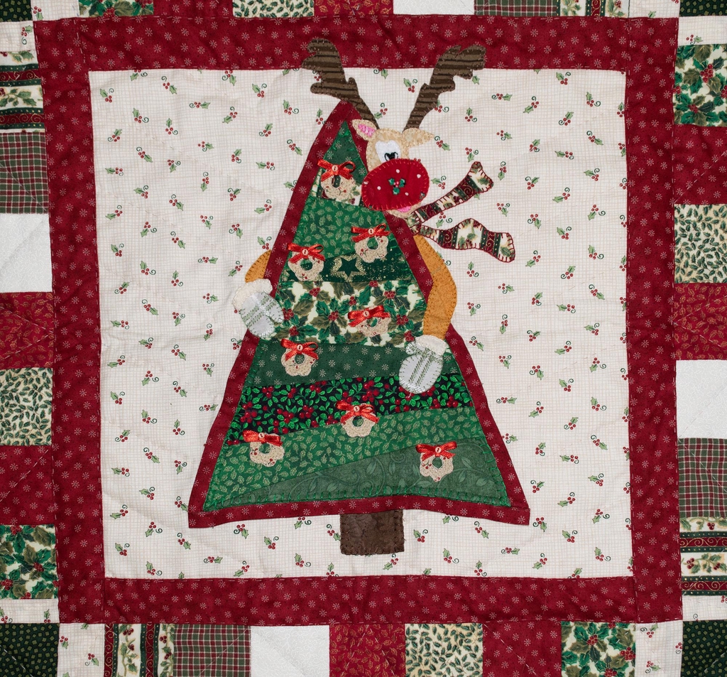 Chiems Quiltpatterns Webshop