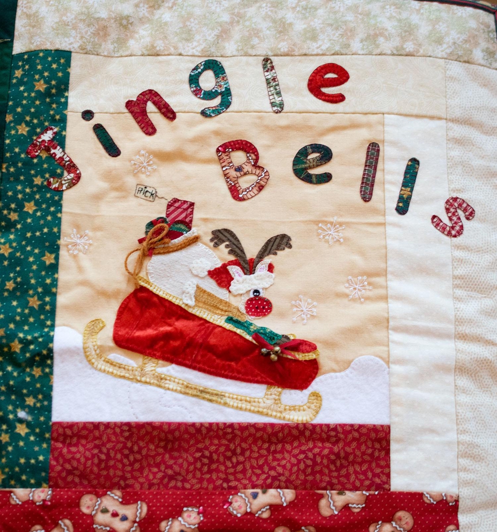 Chiems Quiltpatterns webshop