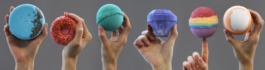 buy bath bombs online for sale UK