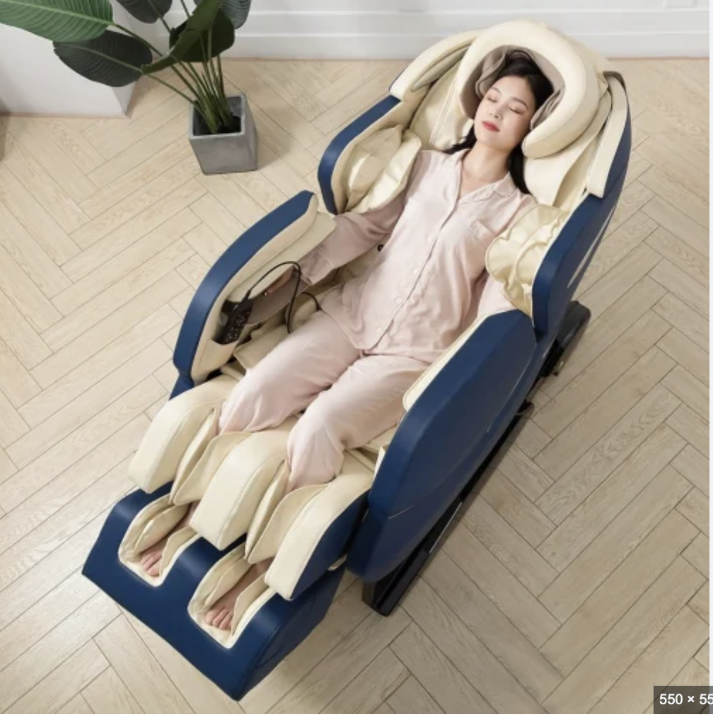 Spa in Stafford Massage