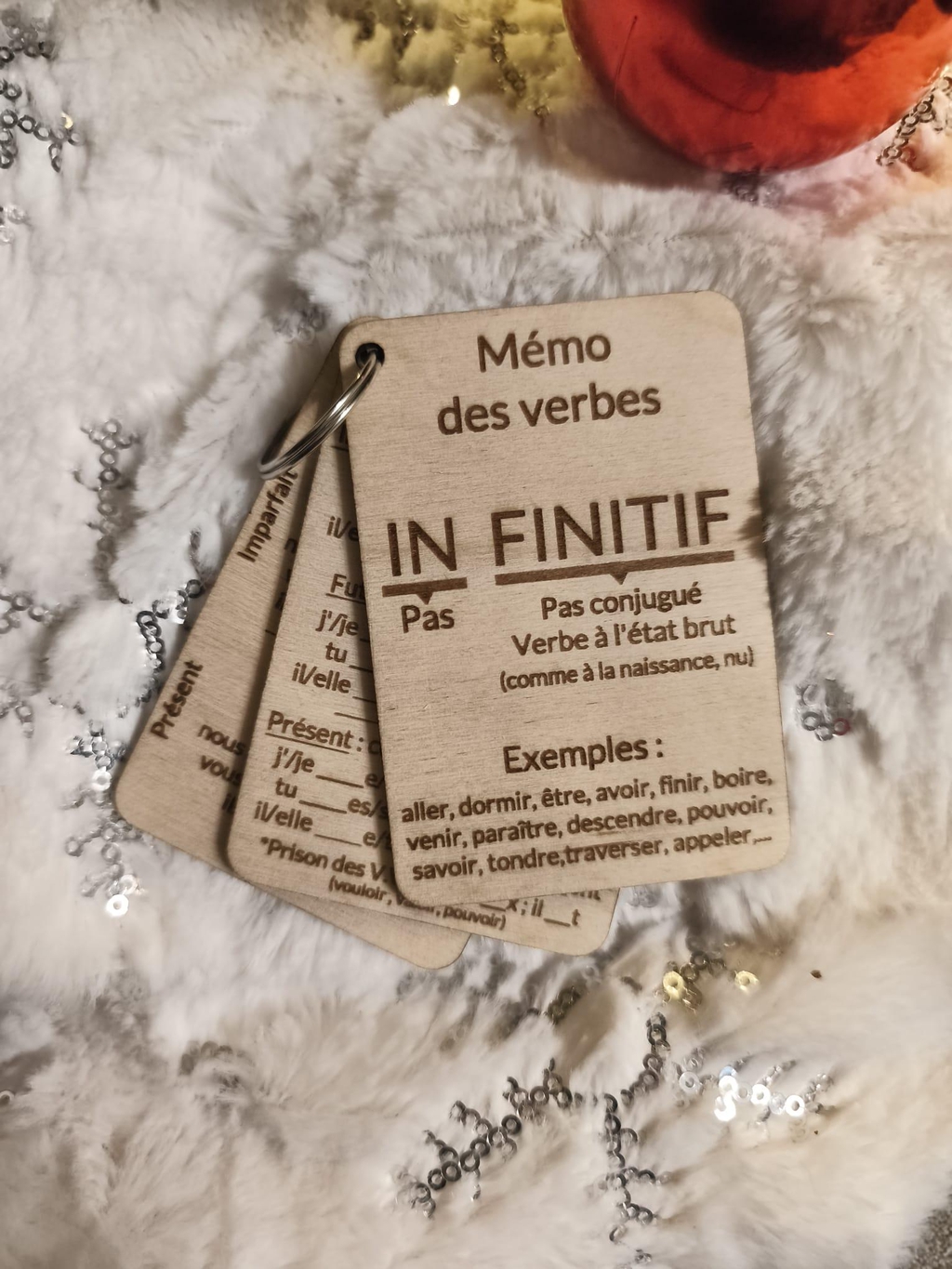 Des créations pour accompagner les enfants dans leurs découvertes et leurs apprentissages