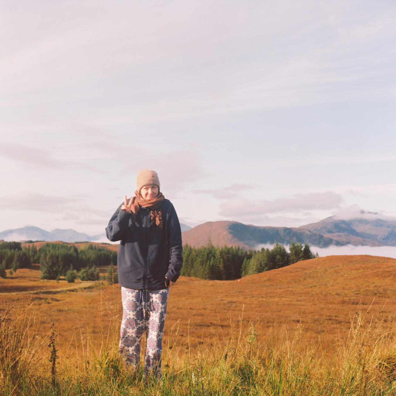 Ona Vidunaite – Illustrator and UX/UI Designer