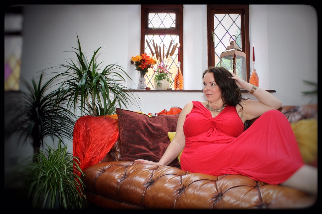 Love Healing with Carmen