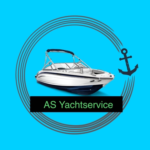 AS Yachtservice 
Bei uns sind Sie richtig 