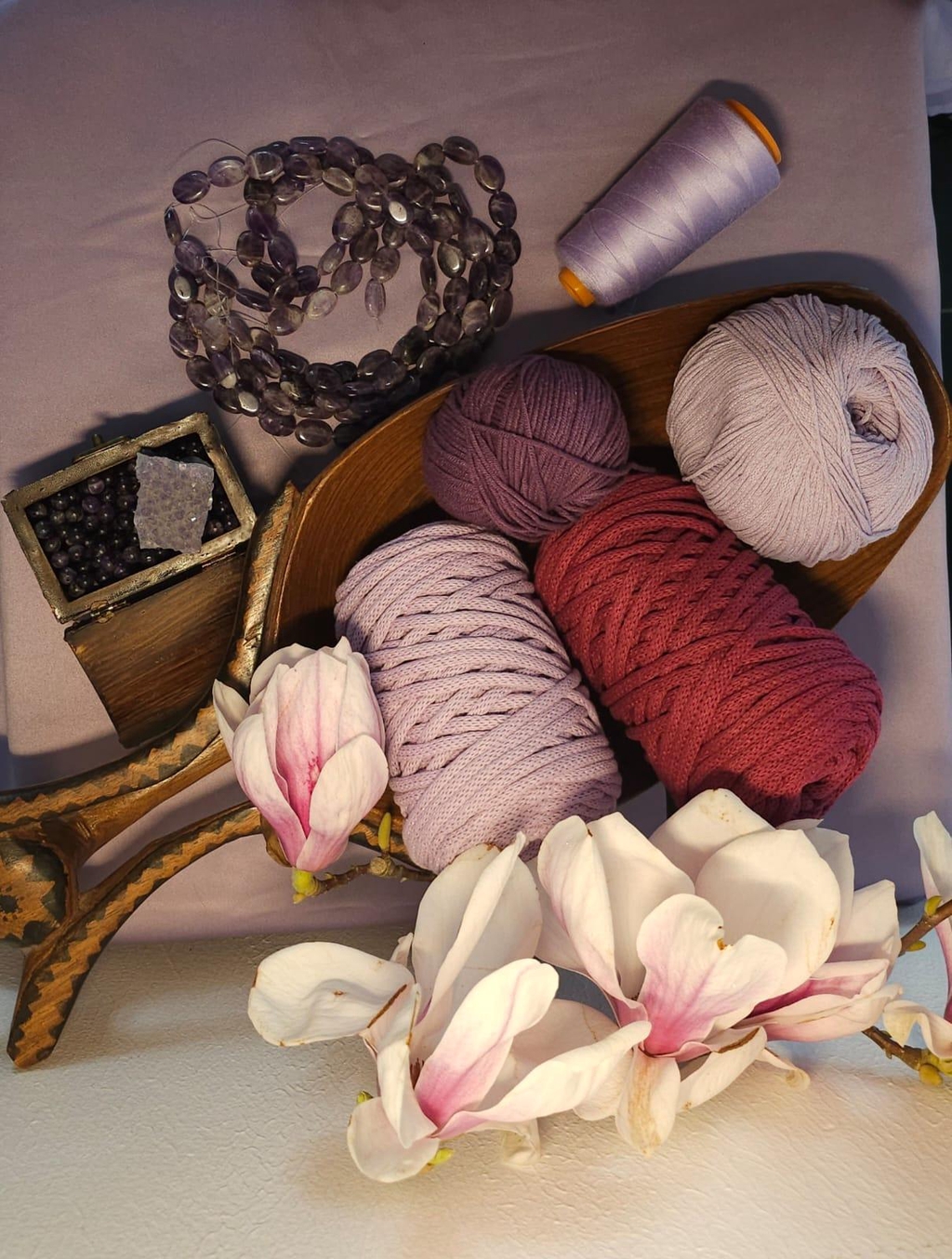 N'hésitez pas à parcourir la boutique