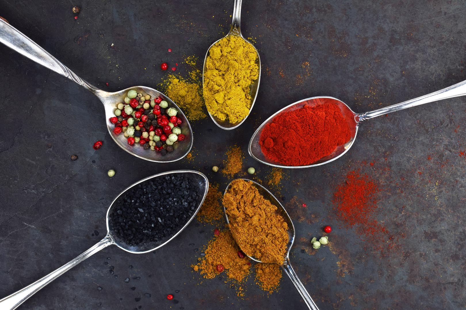 Just Spices