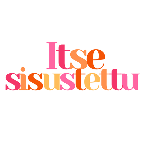 Itsesisustettu