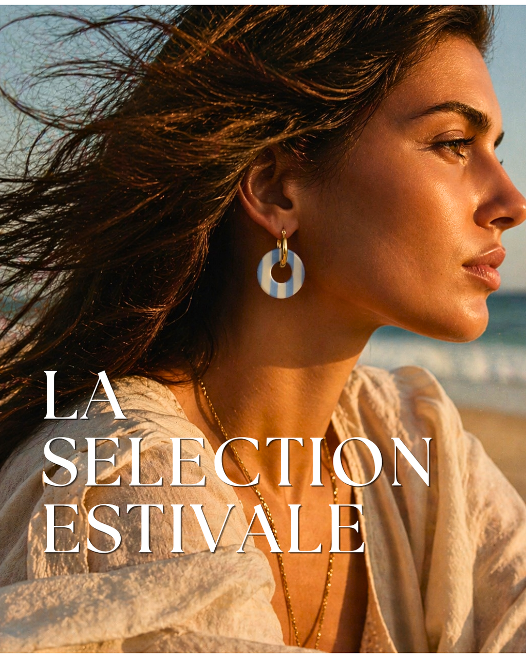 Les « Must Have » de l’été ☀️