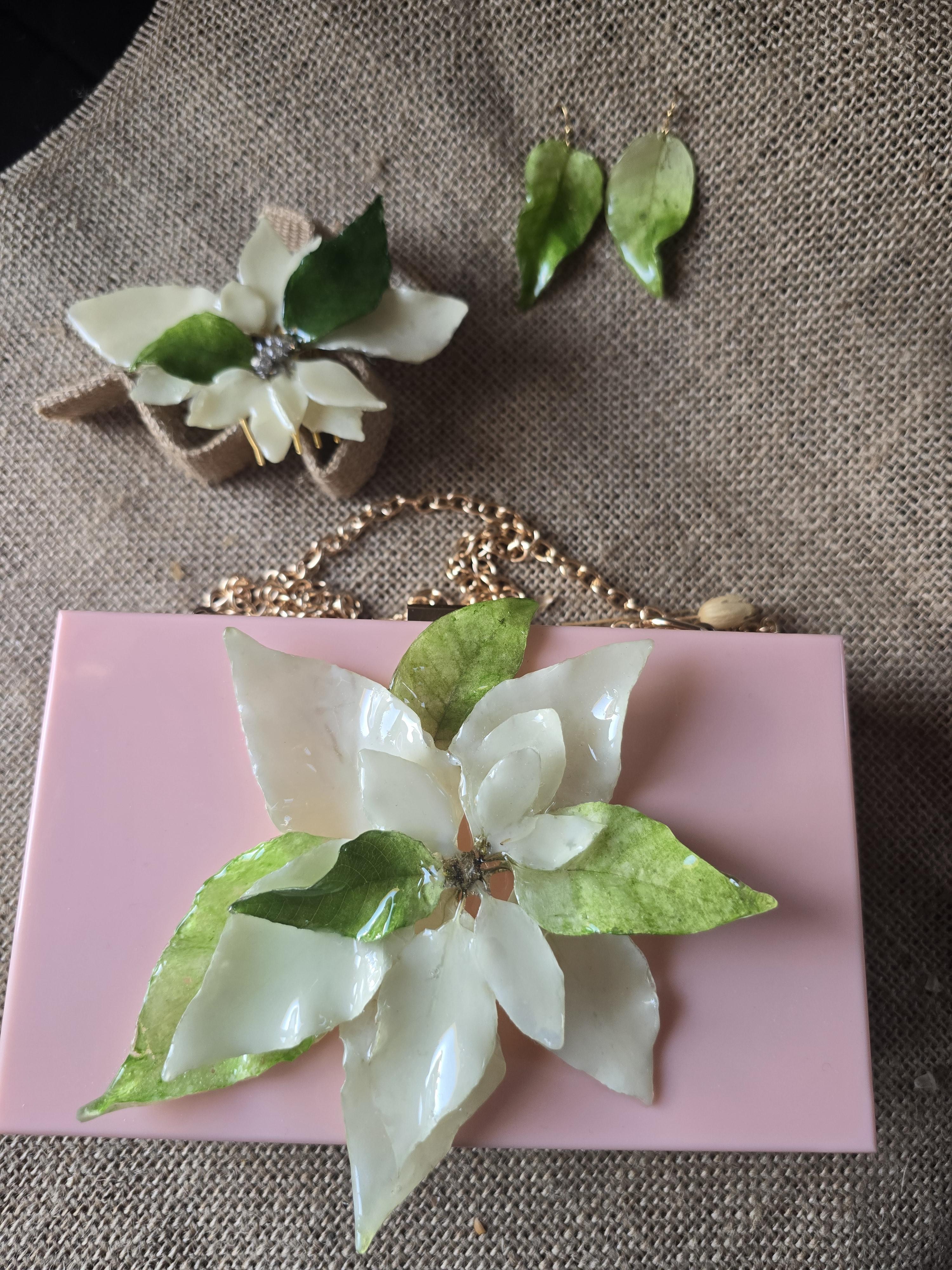 Accessoire, bijou, mariage