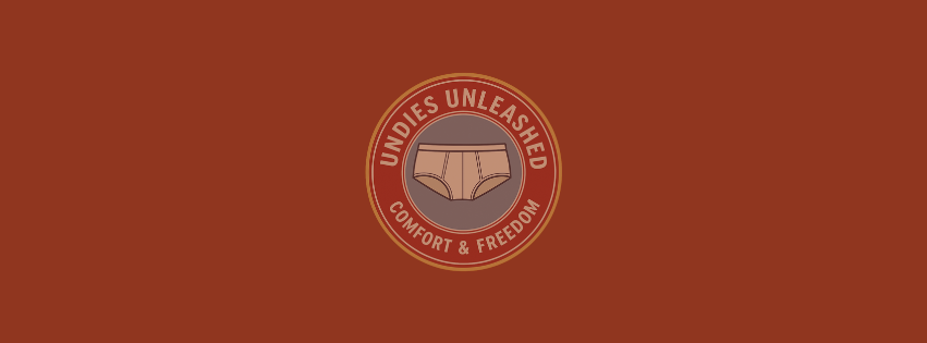 Undie Unleashed – Break Free from Boring Underwear