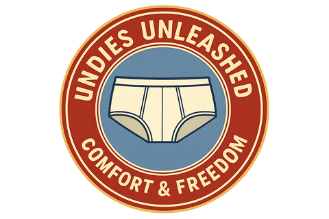 Undies-Unleashed – Break Free from Boring Underwear