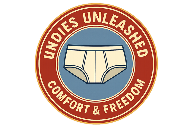 Undies-Unleashed – Break Free from Boring Underwear