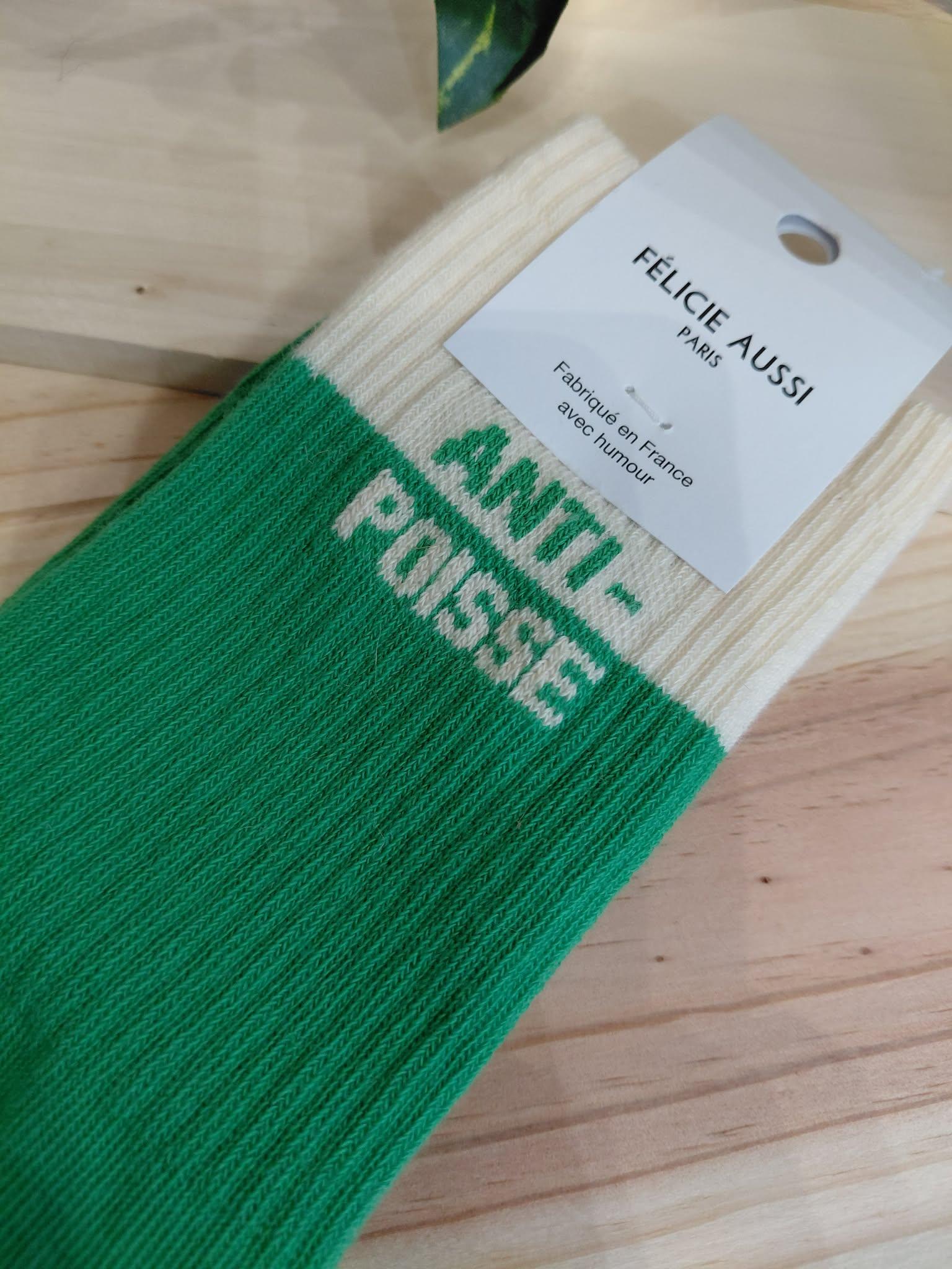 Chaussettes