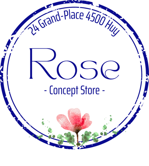 Rose - Concept store
Boutique d'objets mignons et d'artisanat