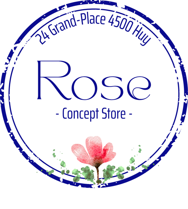 Rose - Concept store
Boutique d'objets mignons et d'artisanat