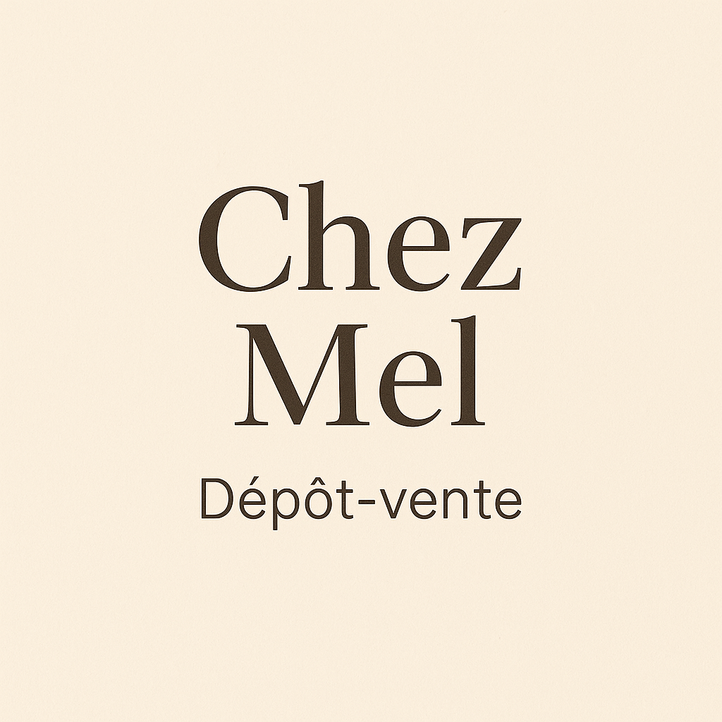 Chez Mel, le dressing seconde main où chaque pièce a une histoire… et où la vôtre commence