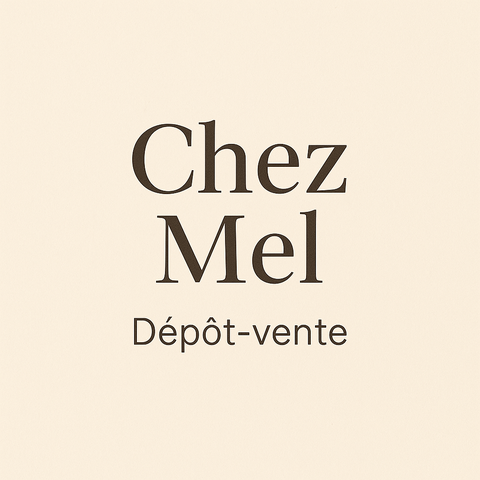 Chez Mel, le dressing seconde main où chaque pièce a une histoire… et où la vôtre commence 