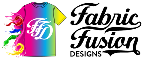 Fabric Fusion Designs