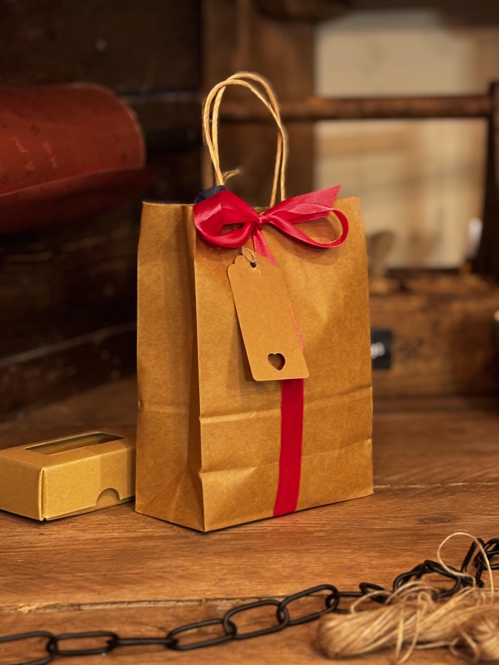 Gift Shop