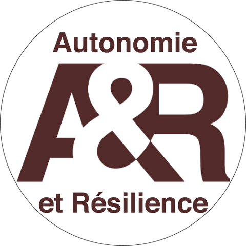 Logo Autonomie & Résilience