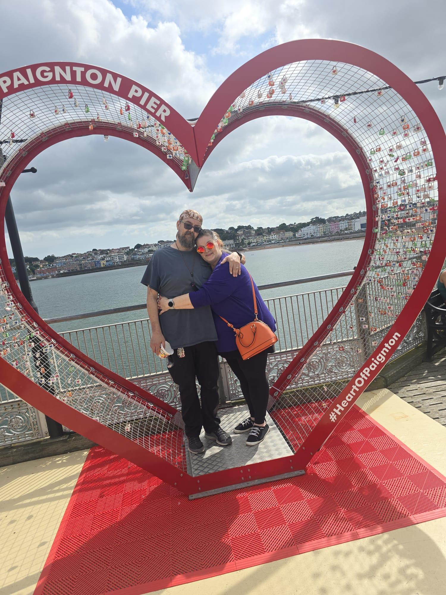 Paington Pier - 2024