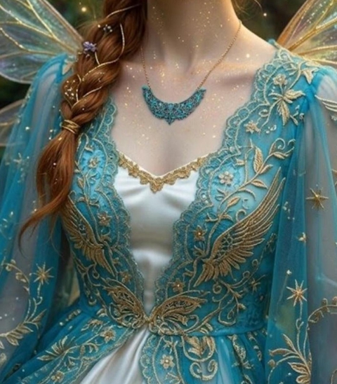 Bijoux artisanaux français inspirés de la nature, de l’Art Nouveau et de l’univers féerique ✨

Bienvenue dans un univers où la nature devient bijou.

Chaque création s’inspire des lignes délicates du style Art Nouveau, mêlant formes florales, courbes organiques et esthétique poétique. Entre douceur et imagination, mes bijoux évoquent des jardins secrets et des forêts enchantées.

🌿 Des créations artisanales françaises
Tous les bijoux sont réalisés à la main avec soin, dans une démarche artisanale. Chaque pièce est unique ou réalisée en petite série, loin de la production industrielle.

✨ Un univers féerique et poétique
Pensés comme de petits fragments de rêve, ces bijoux s’adressent à celles et ceux qui aiment la nature, la délicatesse et les univers enchantés.

🎁 Une idée cadeau originale et pleine de sens
Offrir un bijou artisanal, c’est offrir une création unique, chargée d’émotion et d’histoire.