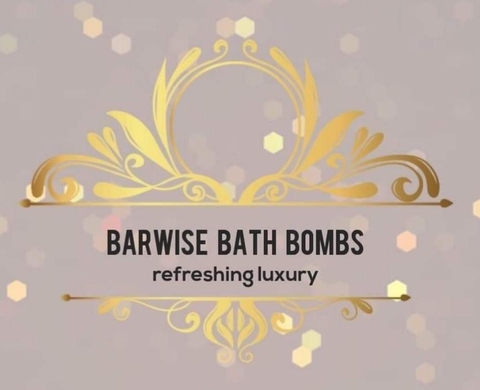 Barwise Bath Bombs 