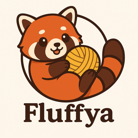 Fluffya Crochet designer