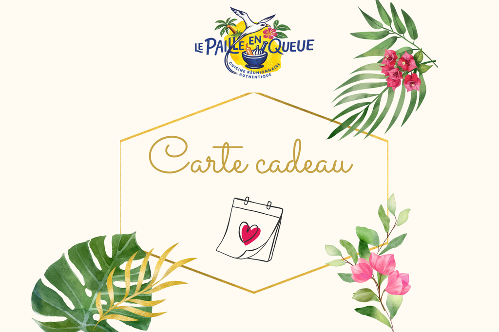 idee cadeau
découverte culinaire
cuisine réunionnaise
carte cadeau
anniversaire
noel
