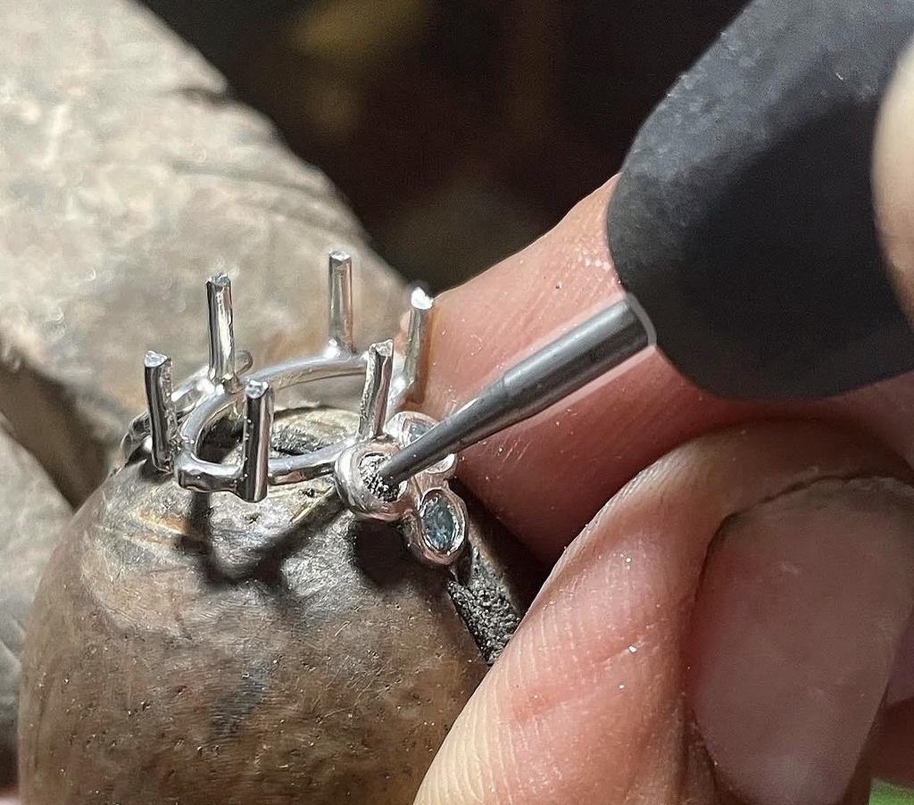 Handmade With Purpose